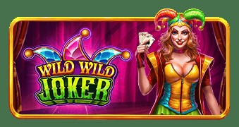 SPORTS SOS | Wild Wild Joker
