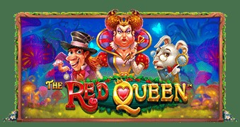 SPORTS SOS | The Red Queen™