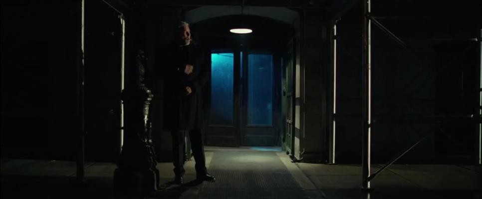 SPORTS SOS | <존 윅1> 월차 쓰게 해주는 존 윅 ㅋㅋㅋㅋㅋ 정보