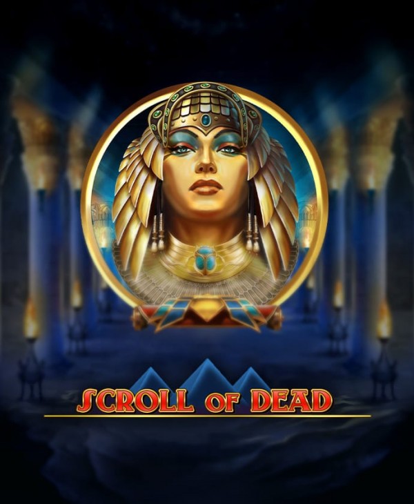 SPORTS SOS | Scroll of Dead