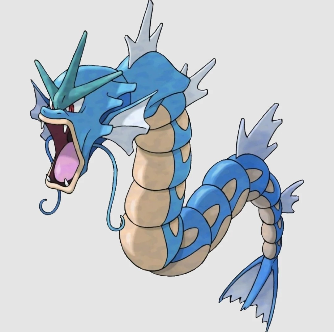 SPORTS SOS | 갸라도스 입 좀 다물어 정보