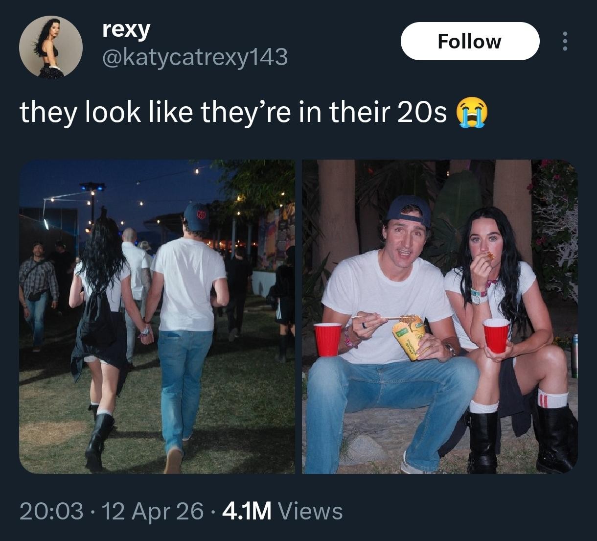 SPORTS SOS | 코첼라에서 찍힌 의외의 커플 [속보]