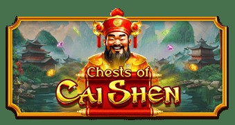 SPORTS SOS | Chests of Cai Shen 확인 필수