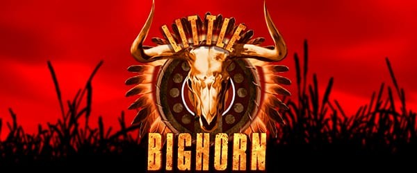 SPORTS SOS | LITTLE BIGHORN [속보]