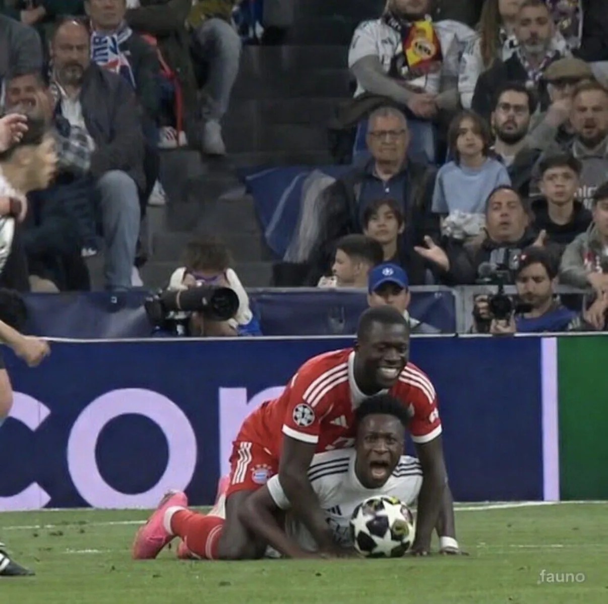 SPORTS SOS | "싫어! 임신하기 싫어엇!!!" [속보]