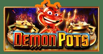 SPORTS SOS | Demon Pots™ 정보