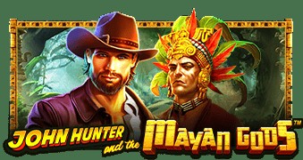 SPORTS SOS | 존 헌터 와 마야의신들