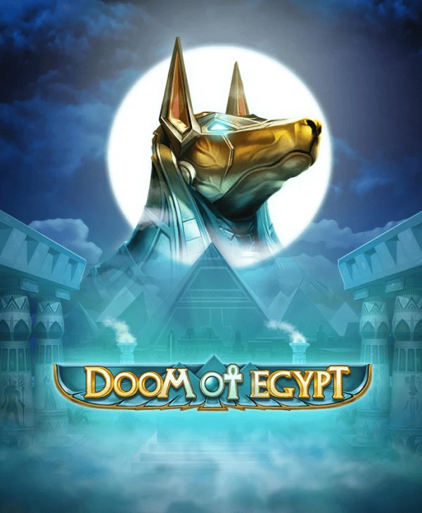 SPORTS SOS | Doom of Egypt 정보