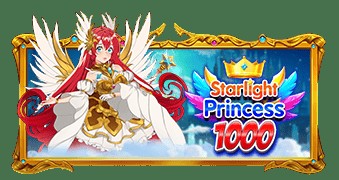 SPORTS SOS | Starlight Princess 1000™ 정보