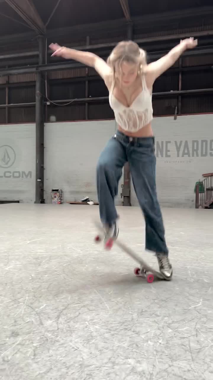 SPORTS SOS | 스케이트보드 타기 위해 몇번이나 넘어지는거냐 [속보]