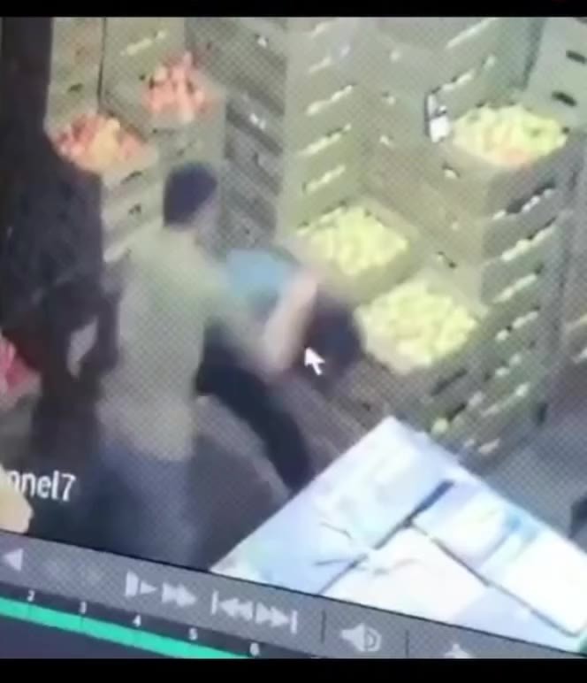 SPORTS SOS | 책임감 있는 싸움 (필독)