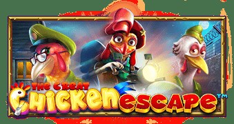 SPORTS SOS | 그레이트 치킨 이스케이프 ™ [속보]