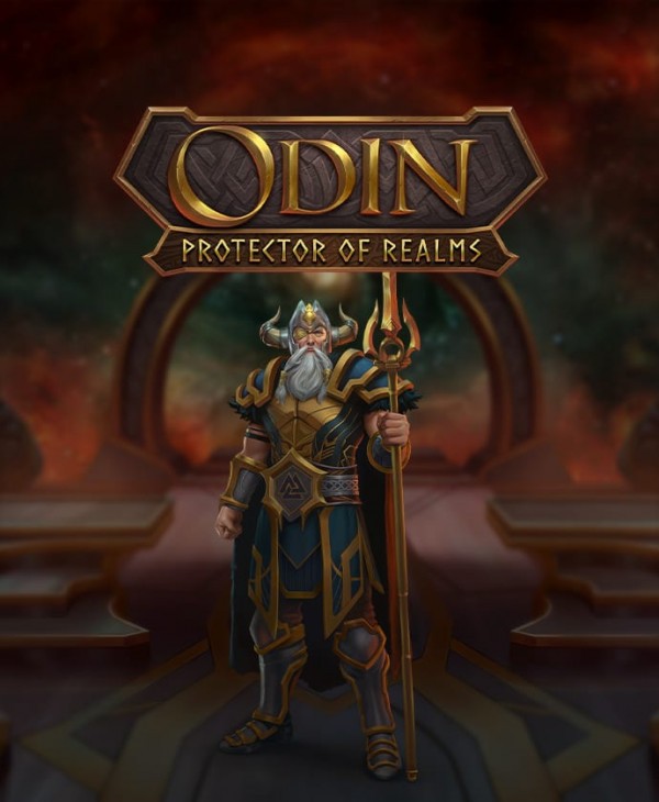 SPORTS SOS | Odin: Protector of the Realms