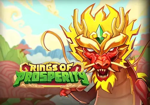 SPORTS SOS | Rings of Prosperity 정보