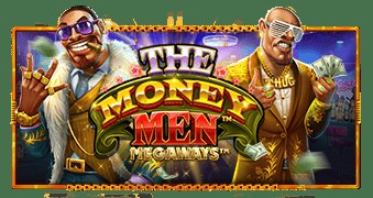 SPORTS SOS | The Money Men Megaways™