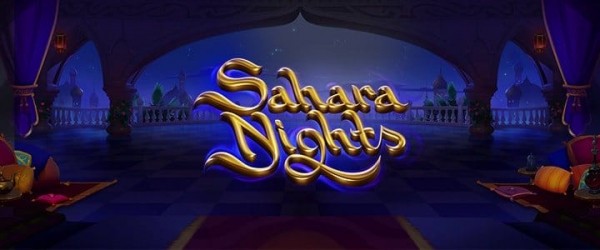 SPORTS SOS | Sahara Nights