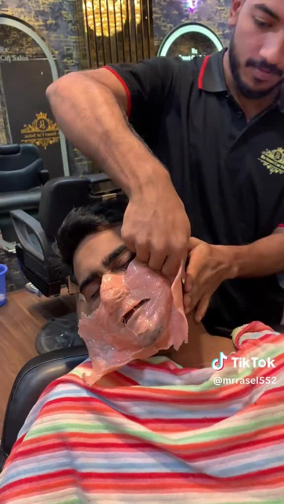 SPORTS SOS | 영혼 뽑아내는 왁싱