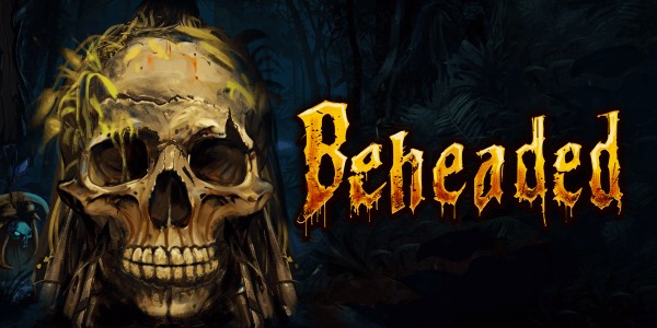 SPORTS SOS | Beheaded (필독)