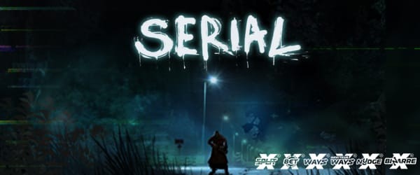 SPORTS SOS | SERIAL (필독)