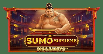 SPORTS SOS | Sumo Supreme Megaways