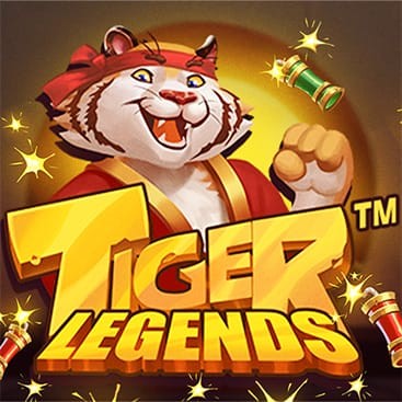 SPORTS SOS | Tiger Legends 정보