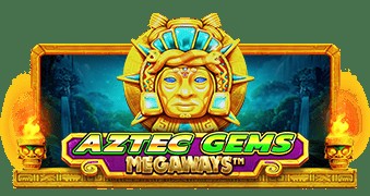 SPORTS SOS | Aztec Gems Megaways™ 확인 필수