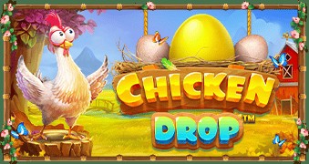 SPORTS SOS | Chicken Drop™ 확인 필수
