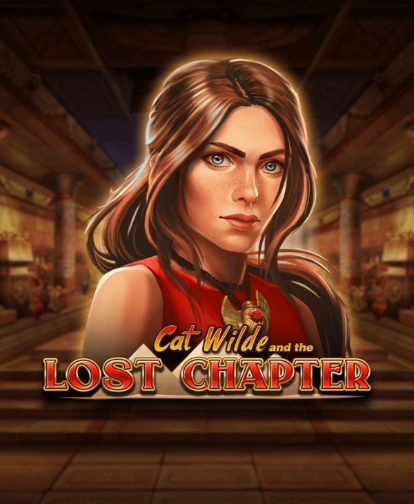 SPORTS SOS | Cat Wilde and the Lost Chapter [속보]