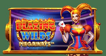 SPORTS SOS | Blazing Wilds Megaways
