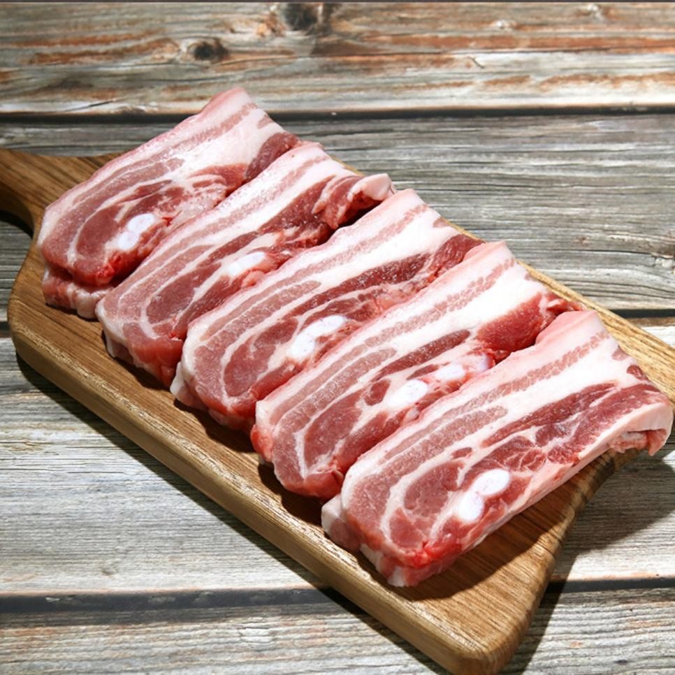 SPORTS SOS | 식당에서 먹는 맛있는 고기 비법 [속보]