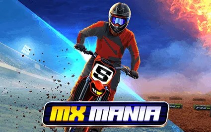 SPORTS SOS | MX MANIA 확인 필수