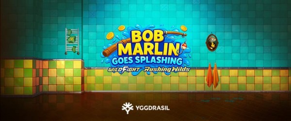SPORTS SOS | Bob Marlin Goes Splashing Wild Fight™ RushingWilds™ 정보