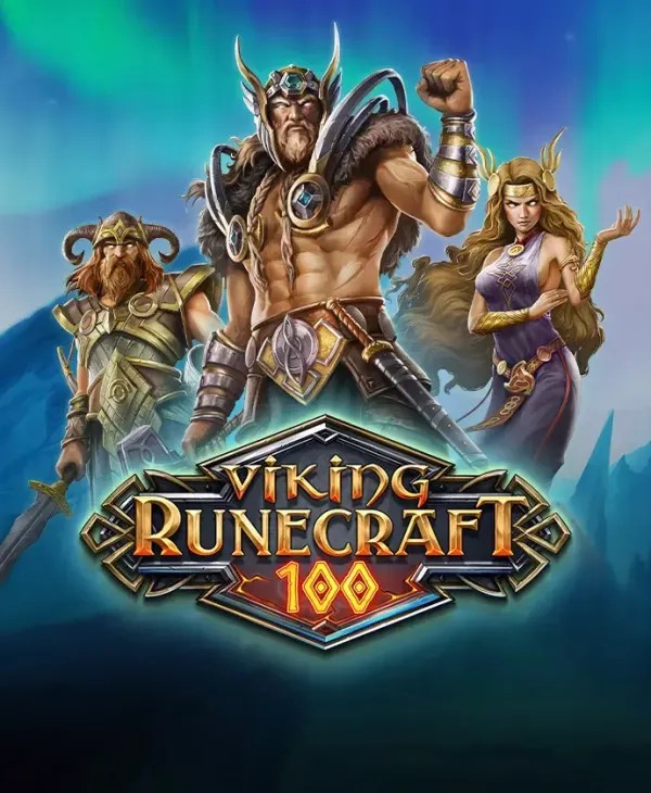 SPORTS SOS | Viking Runecraft 100
