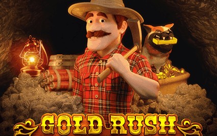 SPORTS SOS | GOLD RUSH
