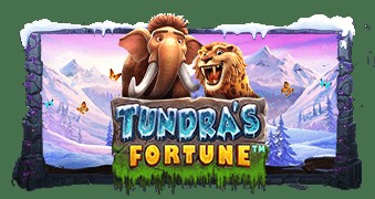 SPORTS SOS | Tundra’s Fortune™ [속보]