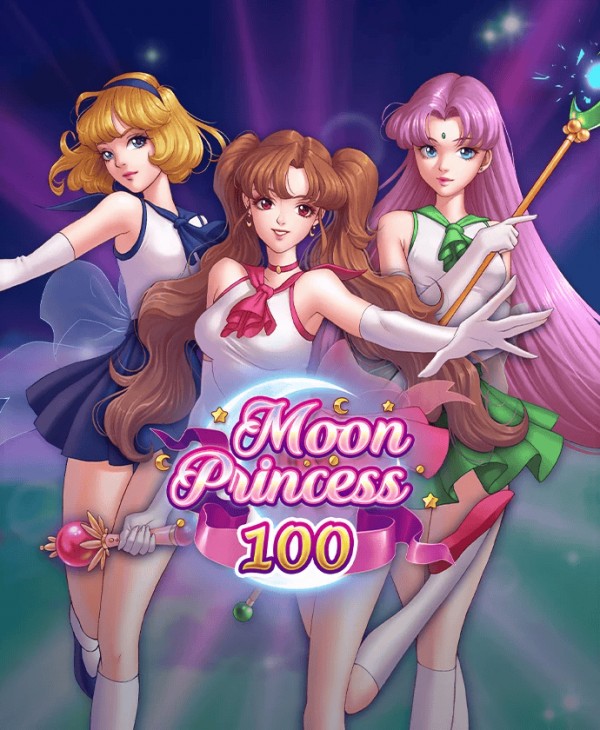 SPORTS SOS | Moon Princess 100