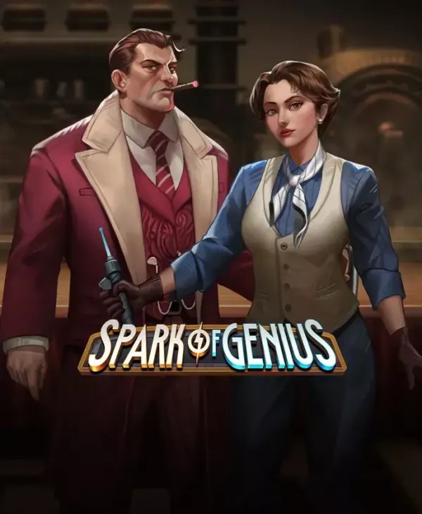 SPORTS SOS | Spark of Genius (필독)