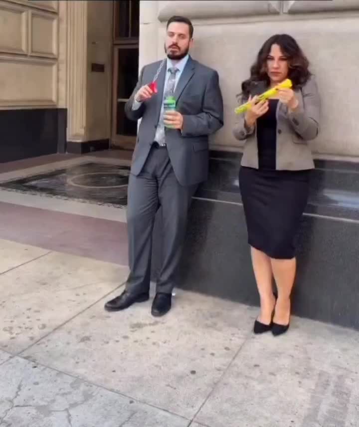 SPORTS SOS | 비흡연자들에게 똑같이 담배타임을 줘봤다 정보