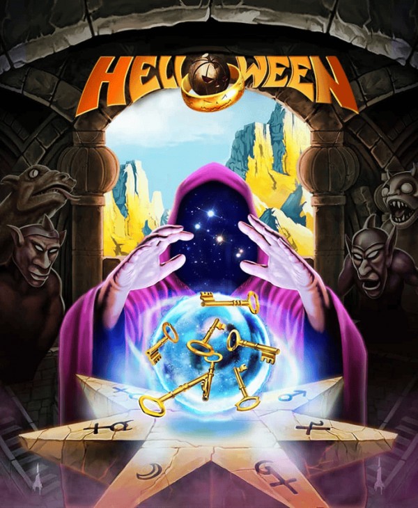 SPORTS SOS | Helloween 정보