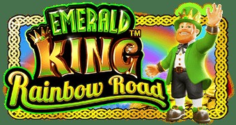 SPORTS SOS | 에메랄드 킹 레인보우 로드™ [속보]