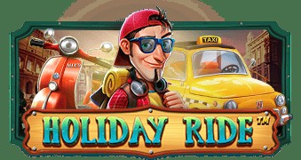 SPORTS SOS | Holiday Ride(홀리데이 라이드) 확인 필수