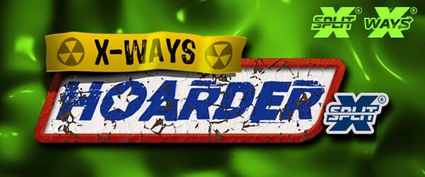 SPORTS SOS | xWays Hoarder xSplit (필독)