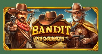 SPORTS SOS | Bandit Megaways™ 확인 필수