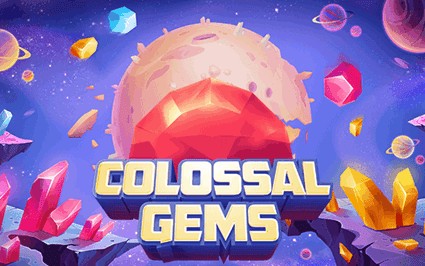 SPORTS SOS | COLOSSAL GEMS 정보