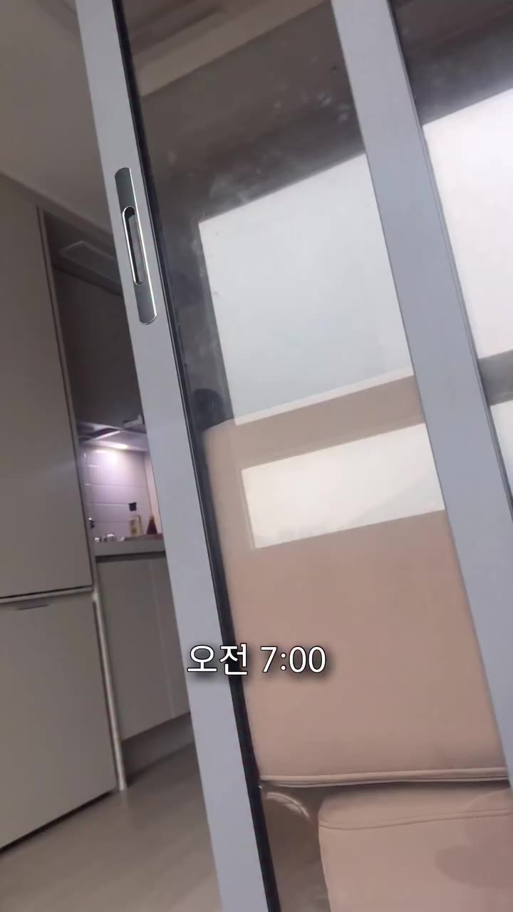 SPORTS SOS | 일본인 와이프가 매일 아침 바쁜 이유 근황 정보