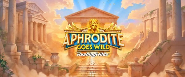 SPORTS SOS | Aphrodite Goes Wild RushingWilds™ (필독)