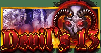 SPORTS SOS | Devil's 13 정보