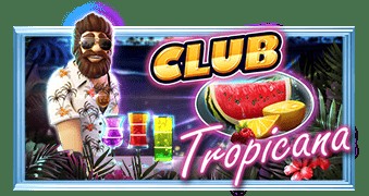 SPORTS SOS | Club Tropicana™
