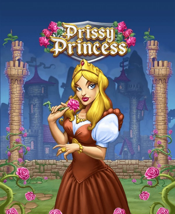 SPORTS SOS | Prissy Princess 정보