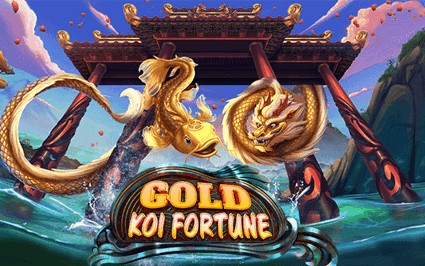SPORTS SOS | GOLD KOI FORTUNE 정보